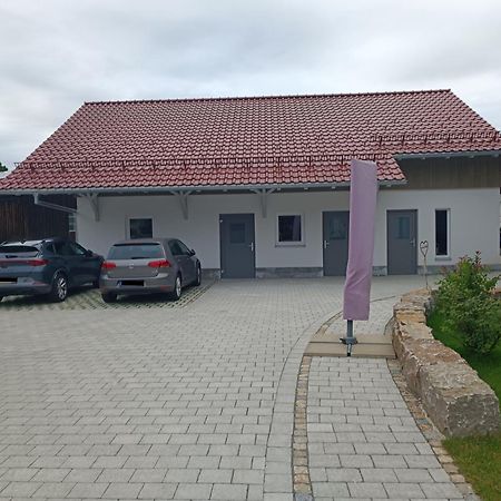 Ferienwohnung Mueller Gbr Wangen im Allgaeu Exterior photo