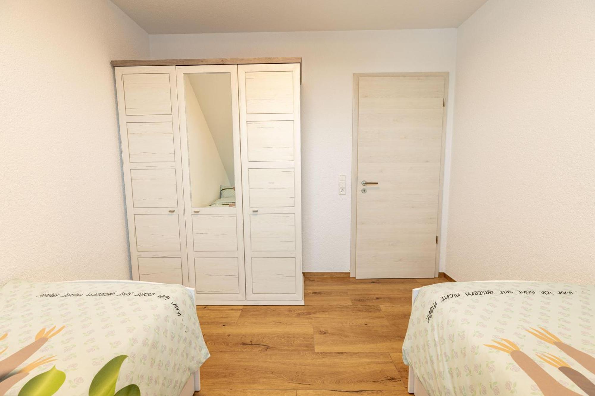 Ferienwohnung Mueller Gbr Wangen im Allgaeu Exterior photo