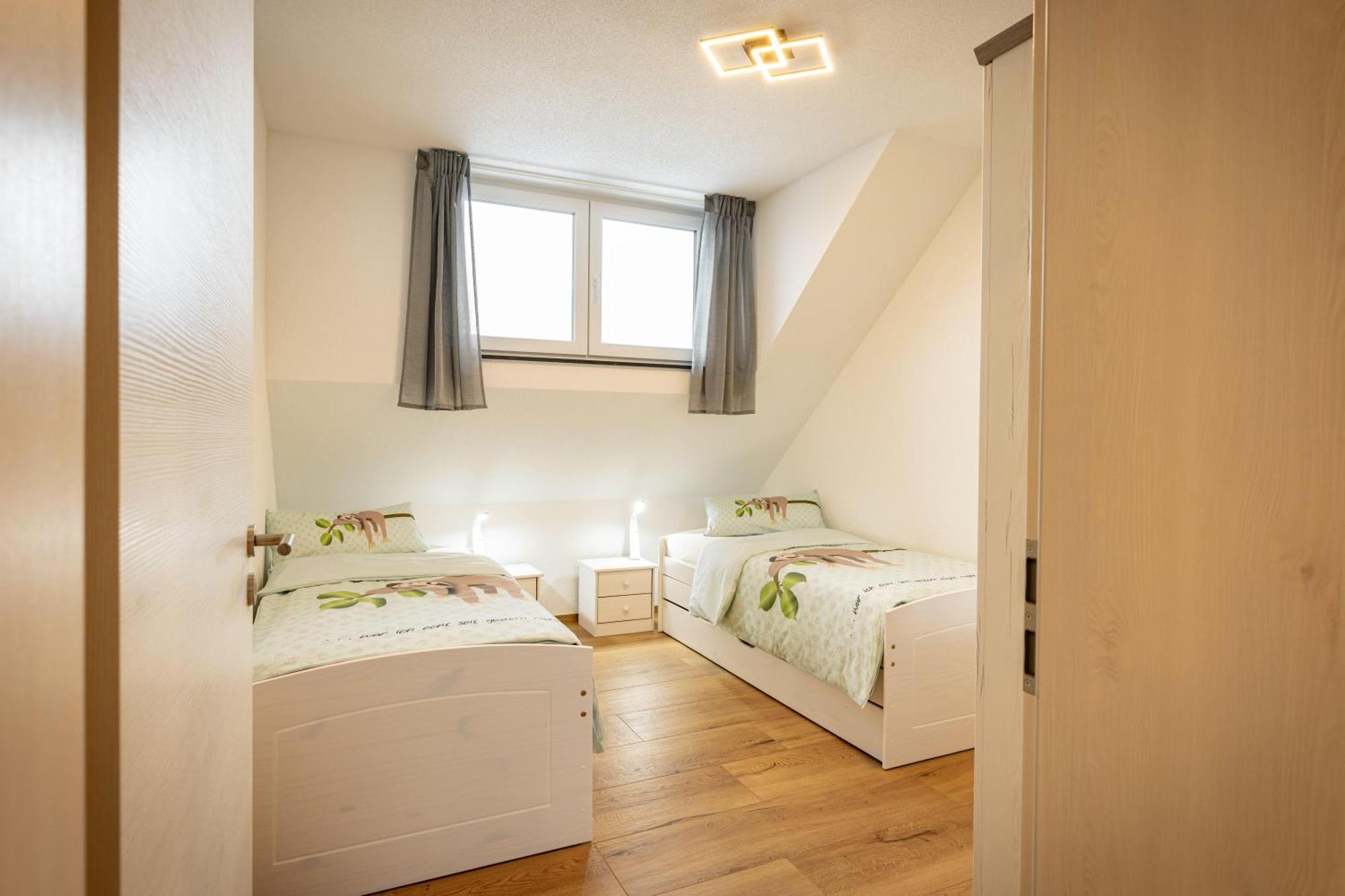 Ferienwohnung Mueller Gbr Wangen im Allgaeu Exterior photo