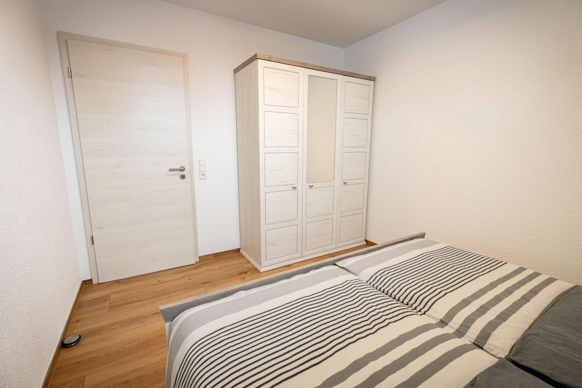Ferienwohnung Mueller Gbr Wangen im Allgaeu Exterior photo