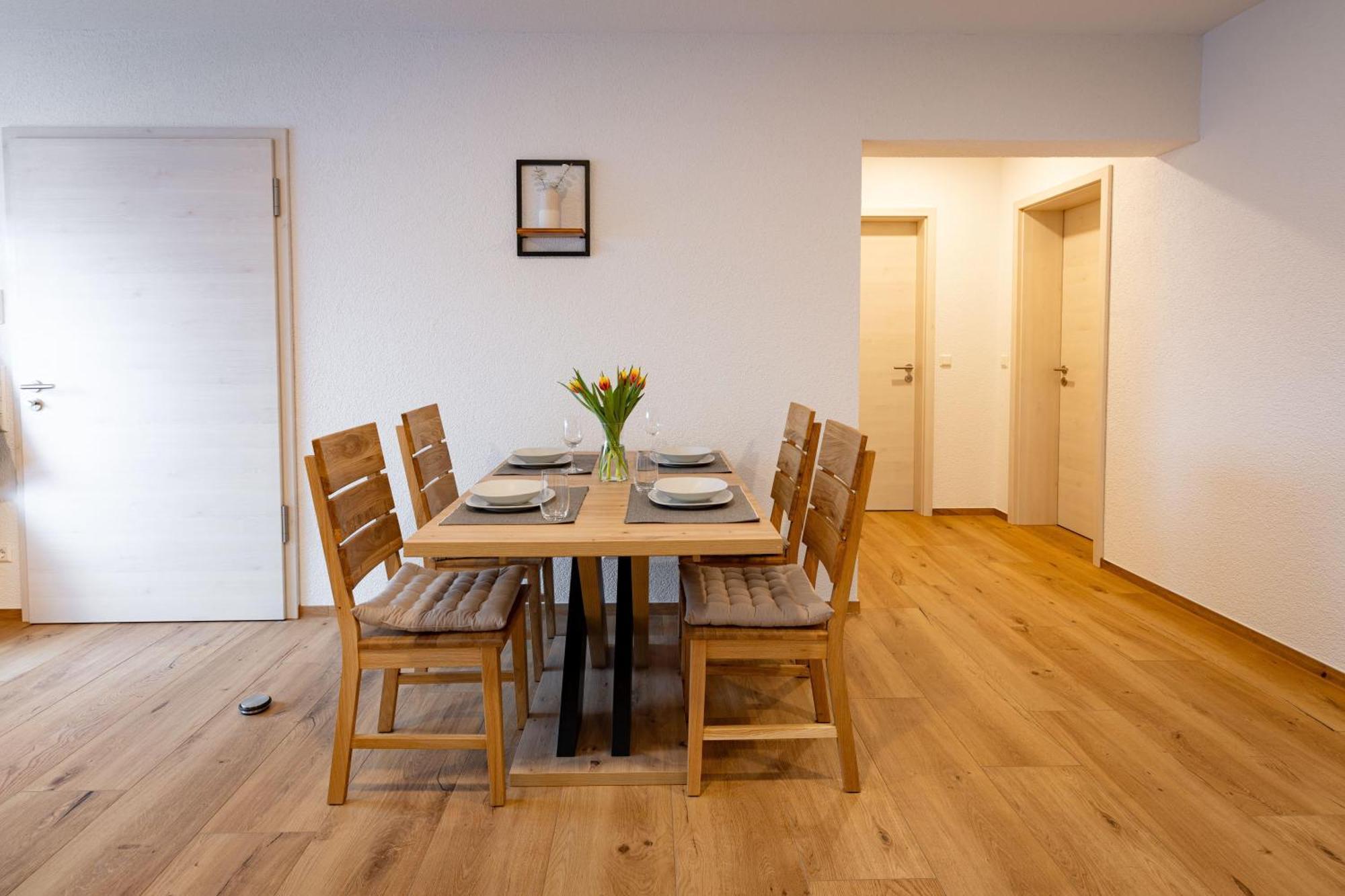 Ferienwohnung Mueller Gbr Wangen im Allgaeu Exterior photo